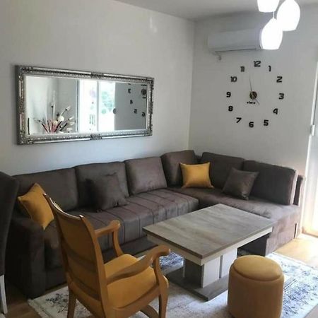 Kenza Jednosobni Stanovi Apartment Podgorica Ngoại thất bức ảnh