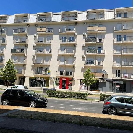 Kenza Jednosobni Stanovi Apartment Podgorica Ngoại thất bức ảnh