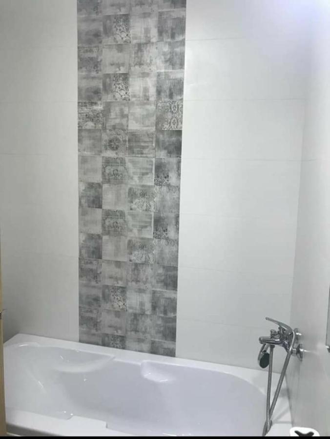 Kenza Jednosobni Stanovi Apartment Podgorica Ngoại thất bức ảnh