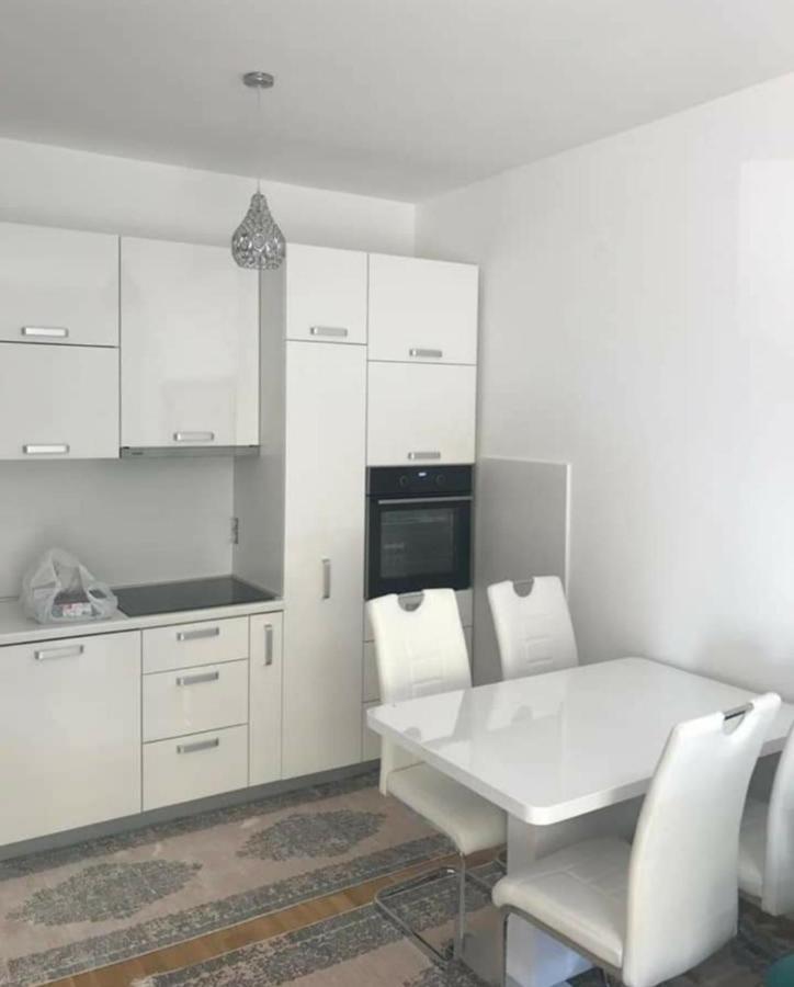 Kenza Jednosobni Stanovi Apartment Podgorica Ngoại thất bức ảnh