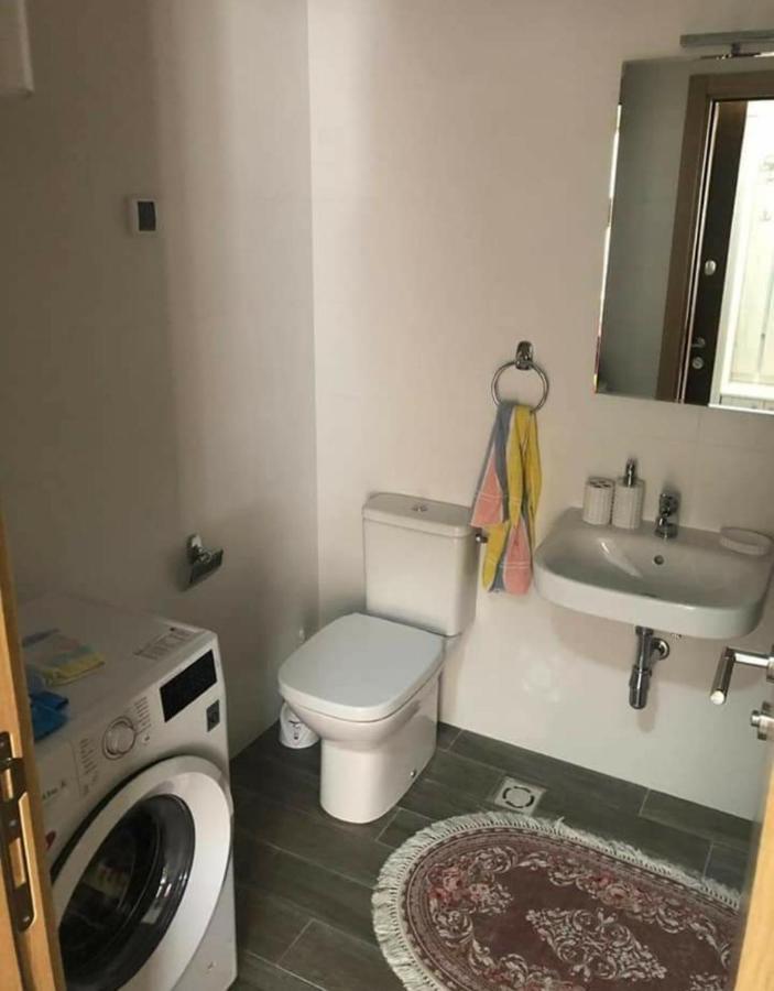 Kenza Jednosobni Stanovi Apartment Podgorica Ngoại thất bức ảnh